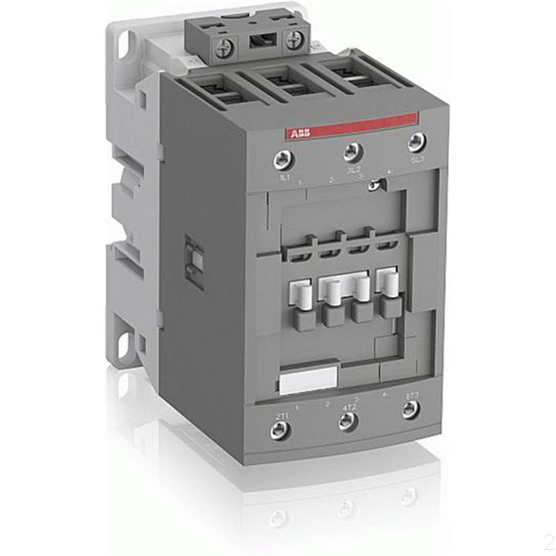 ABB AX通用型接触器 AX50-30-11-84*110V 50Hz(包装数量 1个)高清大图