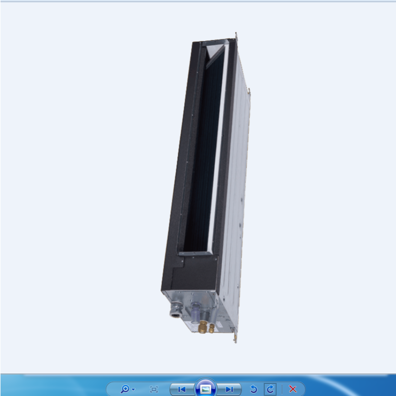 海信健康净化多联机内机HVR-28KFD/E4FZBp/PN