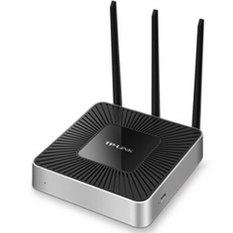 TP-LINK TL-WVR458L 450M企业级无线路由器(单位:个)