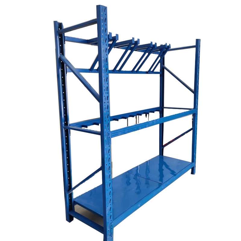 晖旭源 工具架 防洪料架 2000*600*2000mm 组高清大图