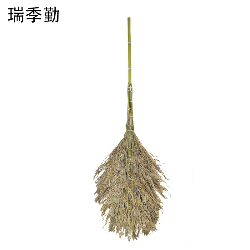 瑞季勤 大扫把 竹杆把 把高清大图