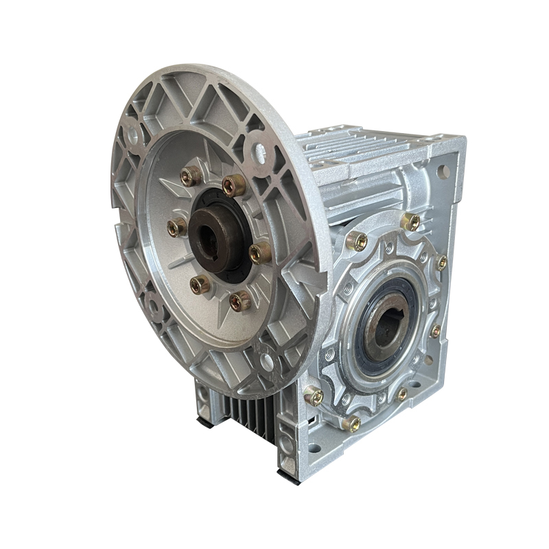 嘉禾宜茂 减速机 RV75/100/80 台高清大图