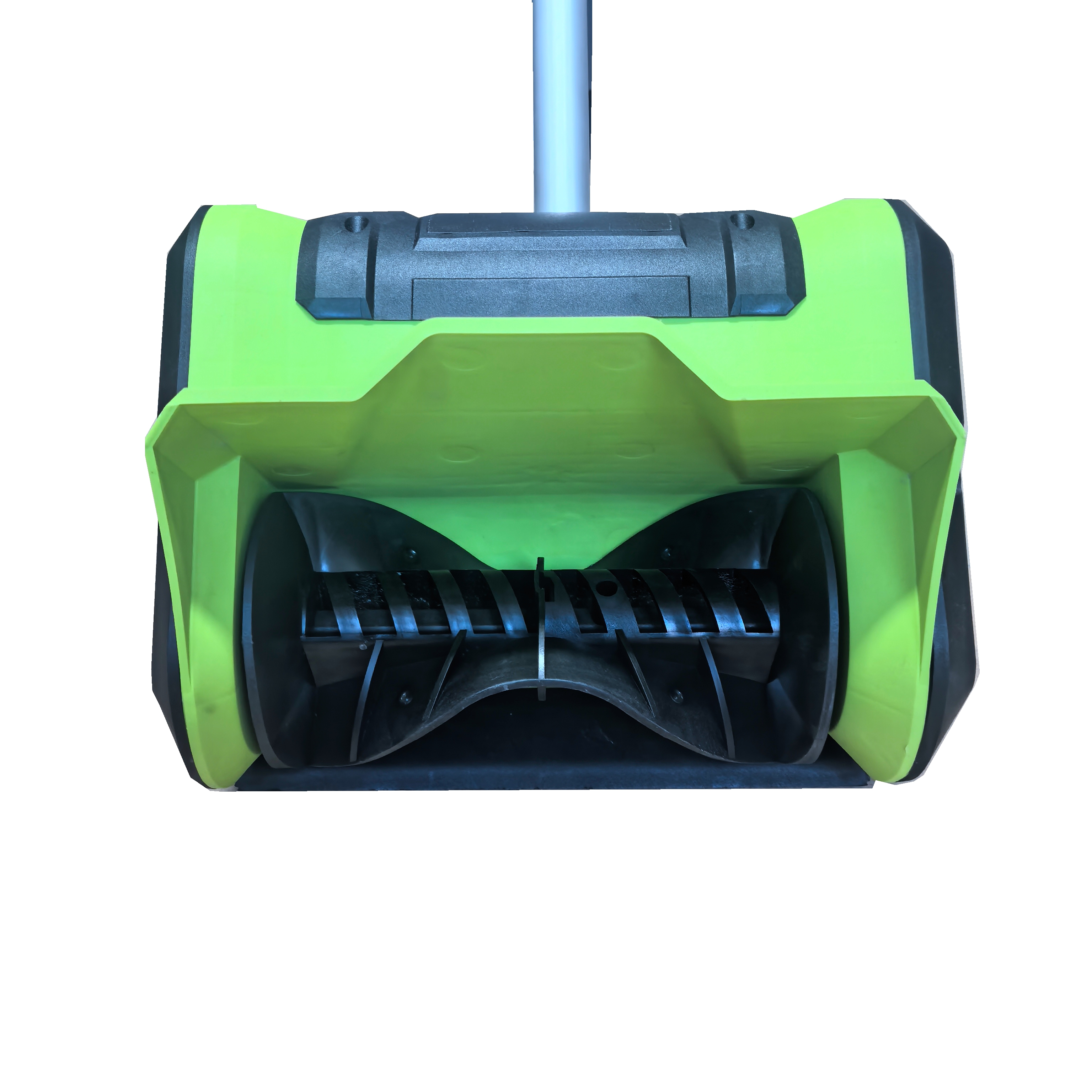 简科智信 锂电抛雪机 JK2610 5.0Ah 两电一充 套高清大图