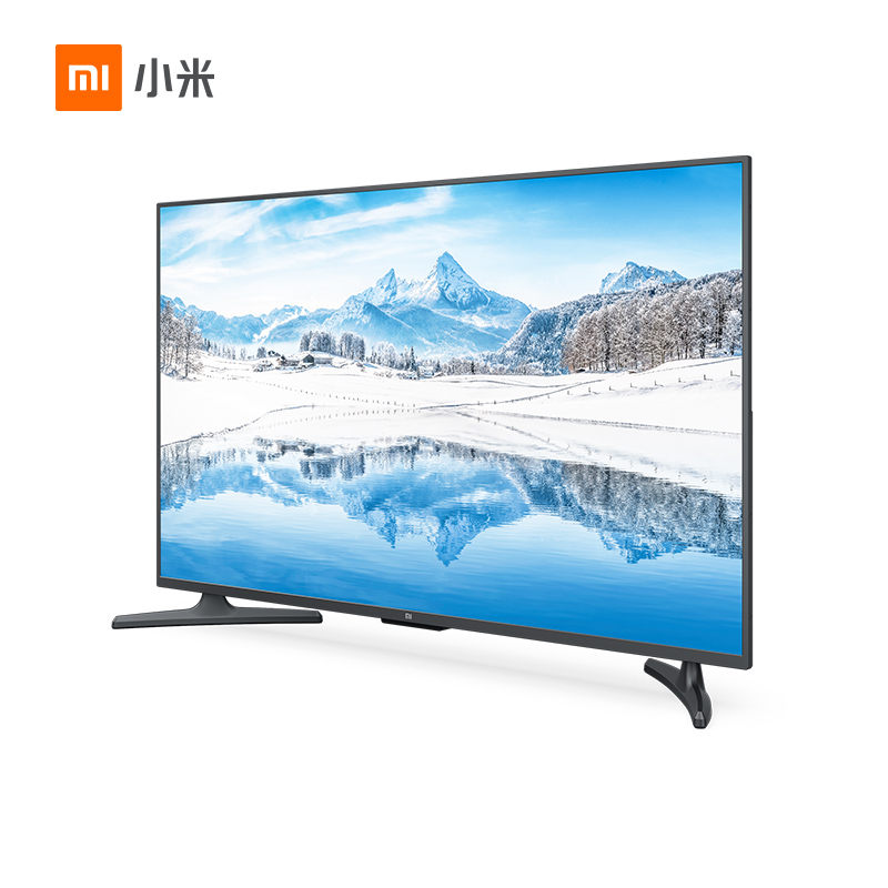 小米(MI) 65英寸 电视4A超高清HDR 智能液晶屏平板电视机 L65M5-AZ/AD/5A