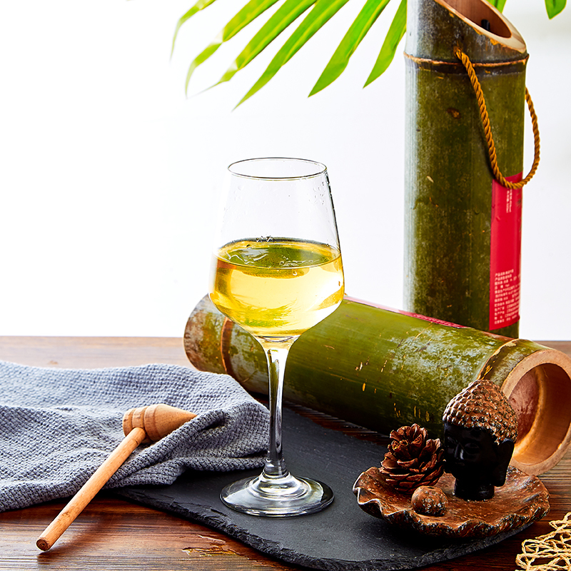 新鲜竹酒45度鲜竹酒竹筒酒青竹酒原生态竹子酒纯粮食酒活竹酒鲜活酒