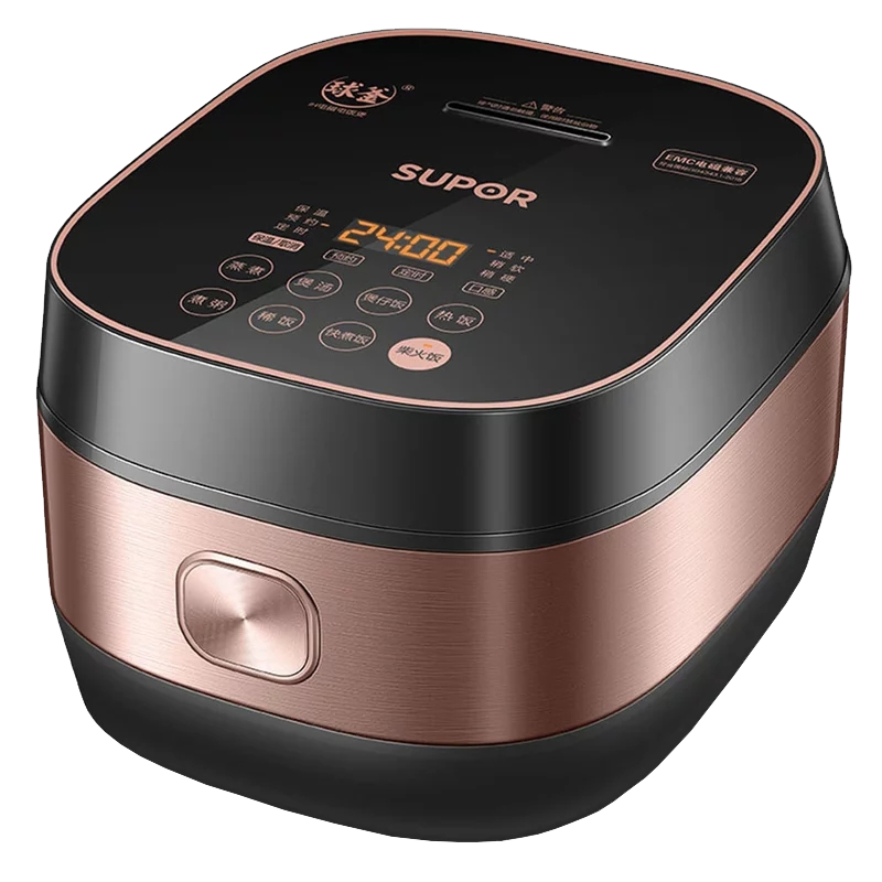 苏泊尔(supor)电饭煲sf50hc32报价_参数_图片_视频_怎么样_问答-苏宁