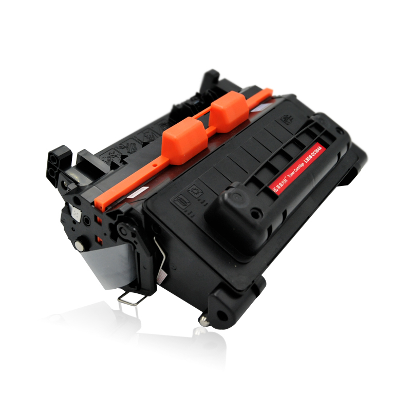 [徐州直供]莱盛光标LSGB-CC364A黑色墨粉盒适用于HP LJ-P4014/4015/4515黑色
