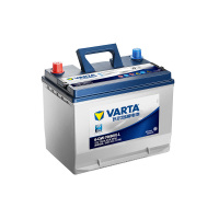 瓦尔塔VARTA 蓄电池汽车电瓶 上门服务 以旧换新 蓝标80D26L索纳塔八代新胜达 现代索纳塔8代/9代