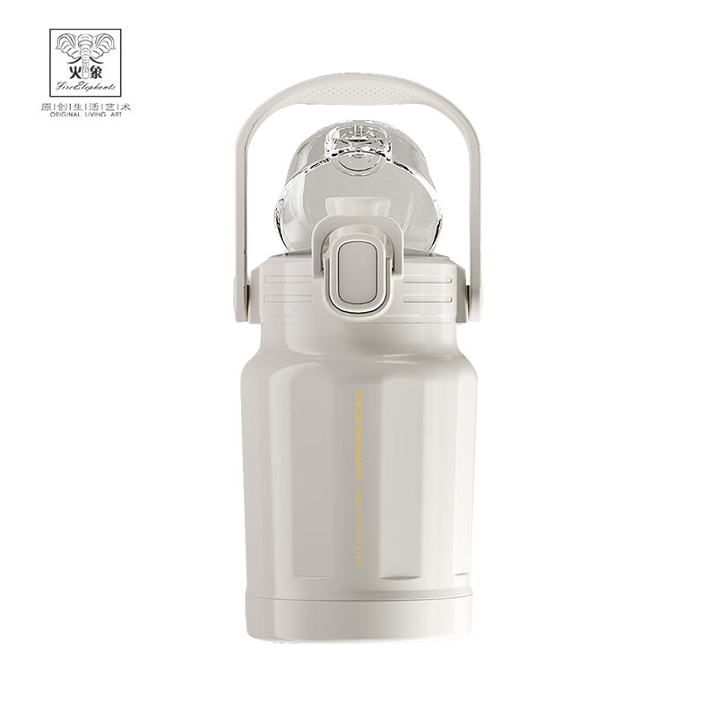 火象卡拉保温壶 750ml/个高清大图