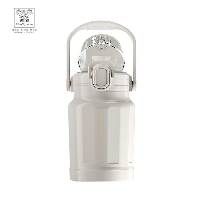 火象卡拉保温壶 750ml/个