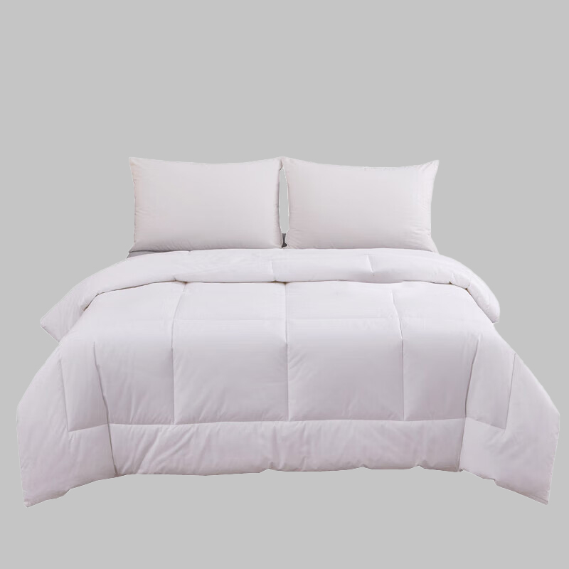 汉司家纺 HANSI-53 180*200cm 被子(计价单位:件)白色高清大图