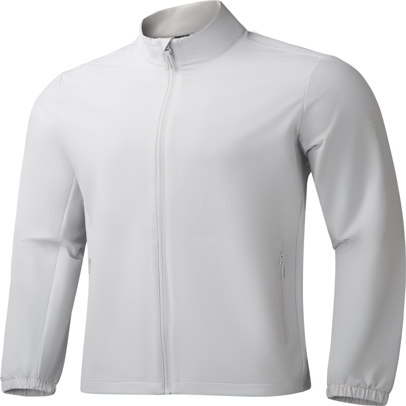 特步 中性 风衣 977427148002/件高清大图