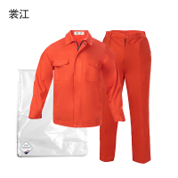 春秋工作服107