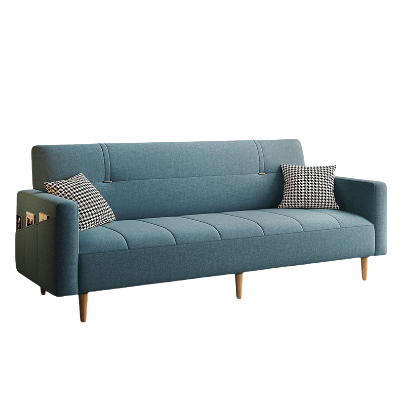 烁恒折叠沙发1.7m张高清大图