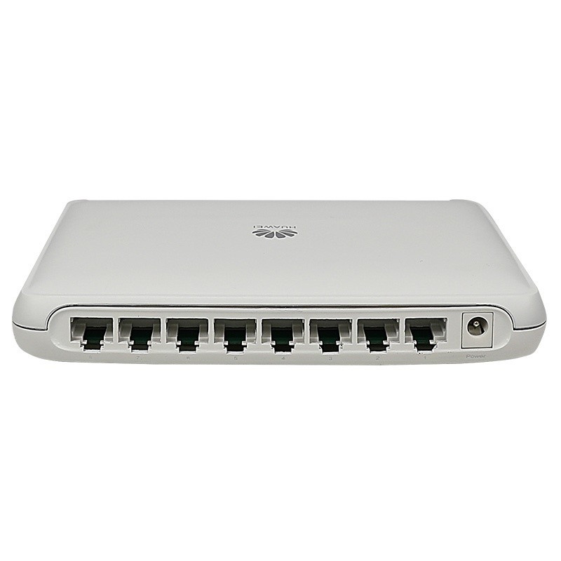 华为s1730sl8ta8口千兆非网管企业级交换机