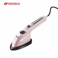 山水(SANSUI)电熨斗手持挂烫机JM-SYD8605(XF)
