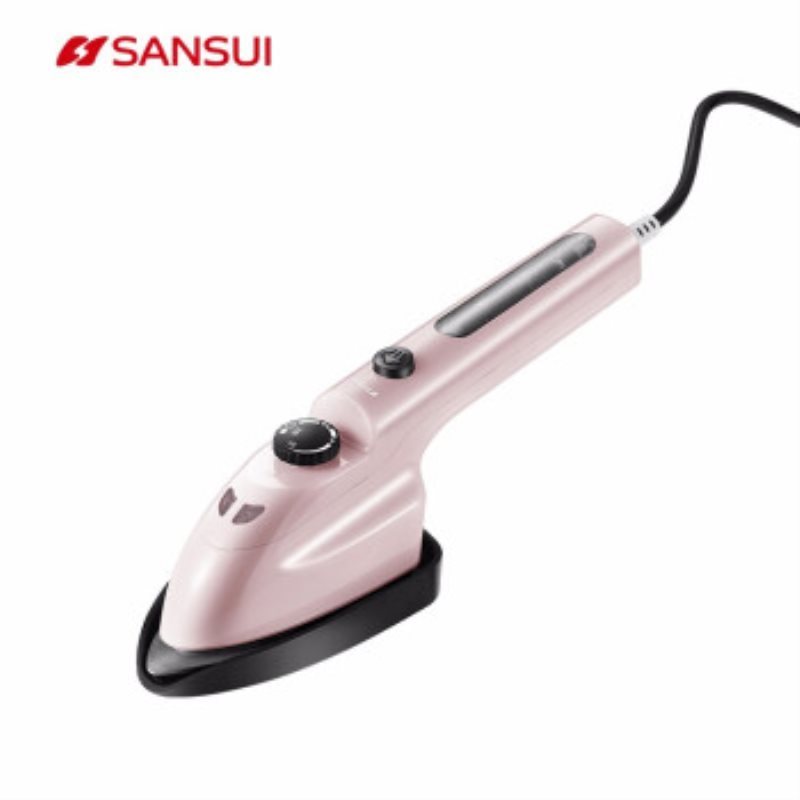 山水(SANSUI)电熨斗手持挂烫机JM-SYD8605(XF)