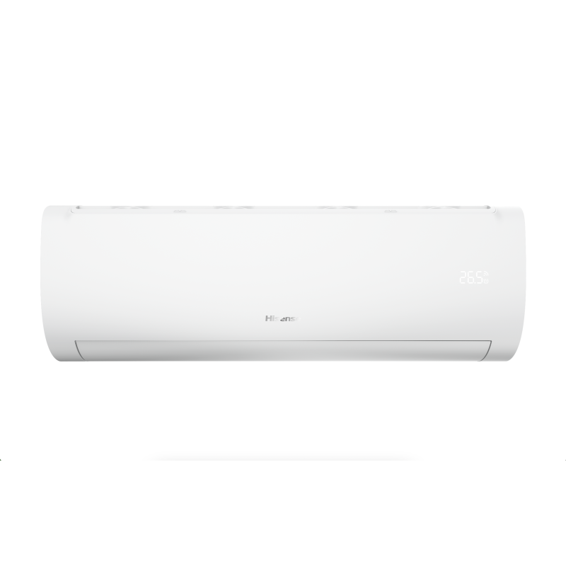 海信空调KFR-35GW/A150U-X1