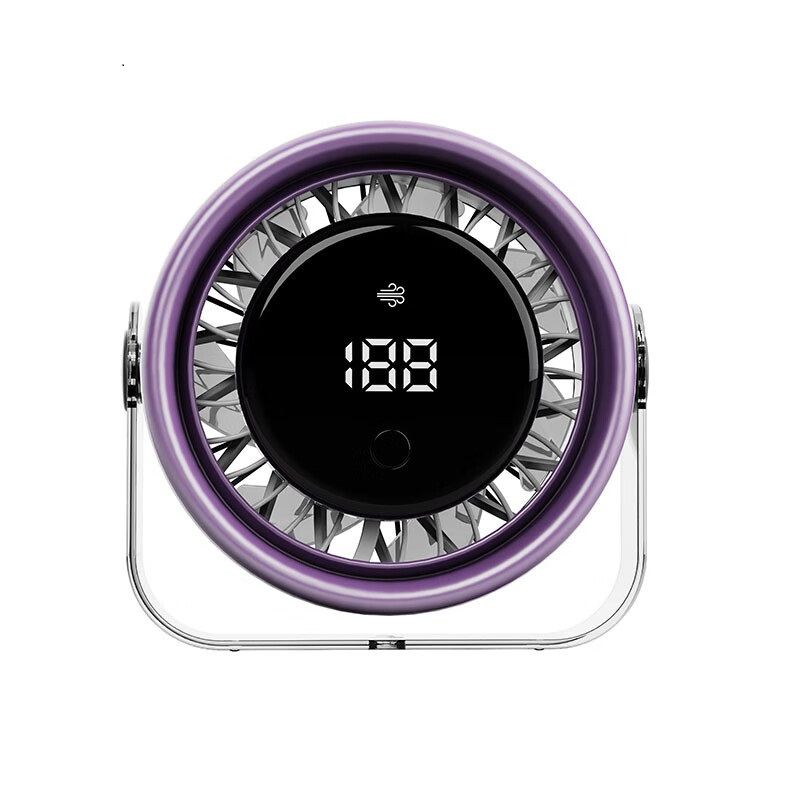 艾美特(Airmate) 桌面循环扇 AH30高清大图