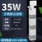 鱼缸过滤器免换水内置三合一净水循环泵增氧泵小型潜水泵吸粪