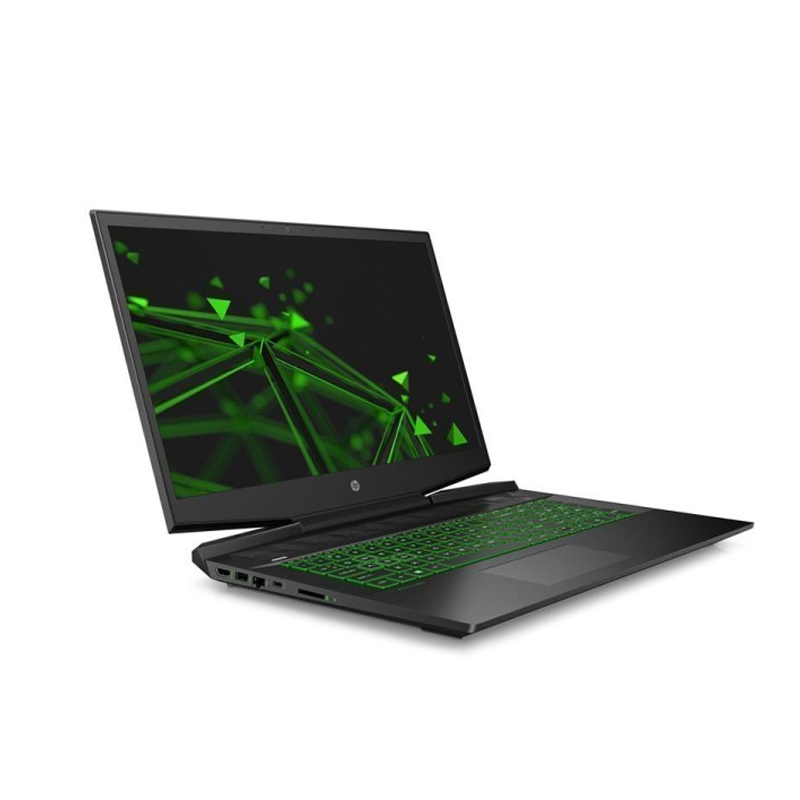 惠普(hp)暗影精灵5plus 17.3寸商用笔记本(i7-9750H-8G*2-1TSSD8G独)