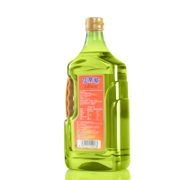 贝蒂斯花生橄榄调和油食用植物调和油1.6L