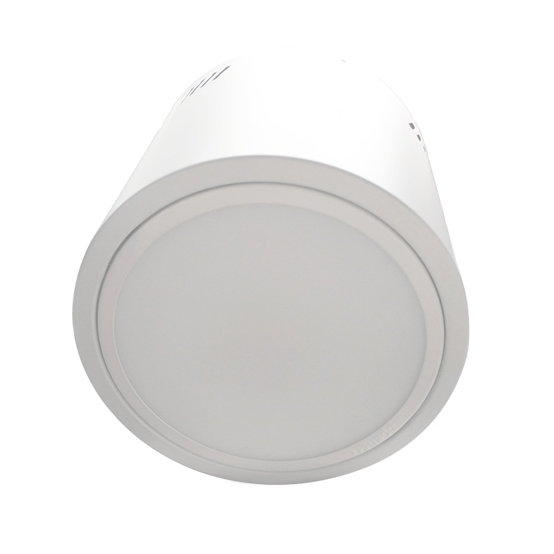 深照紫光gs1000 明装筒灯