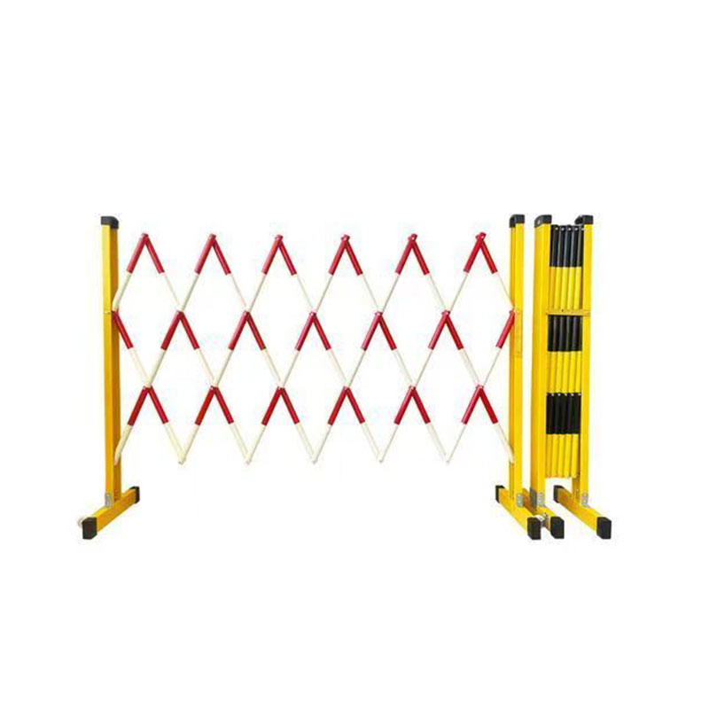 鑫睿辉 伸缩围栏 1.2*2.5m 个高清大图