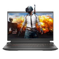 戴尔(DELL)全新2021游匣G15 15.6英寸窄边框电竞游戏笔记本电脑(i7-10870H 16G 1TB RTX3060-6G 165HZ RGB 100%)耀夜黑 定制