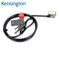 肯辛通(Kensington) K64664 钥匙锁防盗笔记本电脑锁 笔记本锁