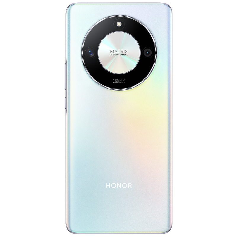 荣耀(honor) 荣耀X50 8GB+256GB 雨后初晴 5G全网通 1.08亿像素 抗跌耐摔 移动联通电信智能游戏拍照荣耀官方正品原装新款学生备用机手机x50