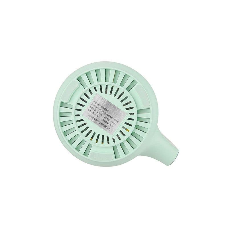 乐扣乐扣 多功能豆浆机全自动破壁机家用绿色EJM1317GRN图片