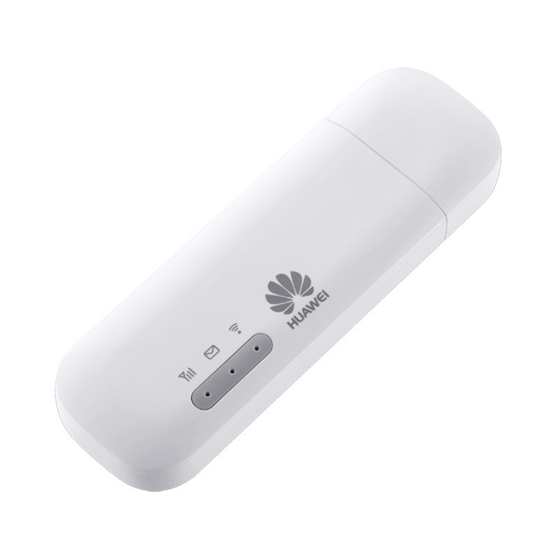 华为E8372h-155移动无线wifi随身4g路由器车载便携随行WIFI+无线上网卡