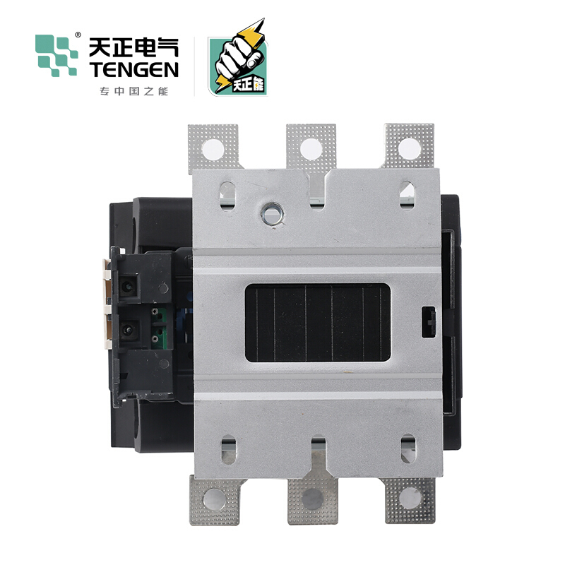 天正电气 CJX2F-225A 220V 3NO 无 225A 50Hz 3P 02010070251 交流接触器