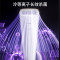 格力铂金白3匹立柜变频空调KFR-72LW WIFI智控垂直温差平衡风不直吹舒适新1级能效