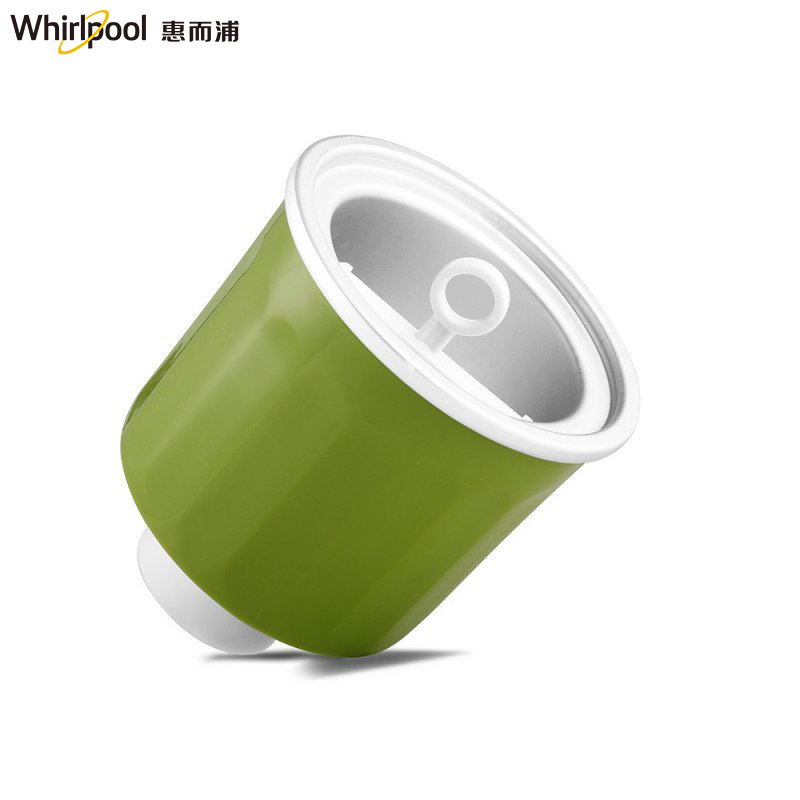 惠而浦面包机WBM-TC701K 冰淇淋桶(配件)