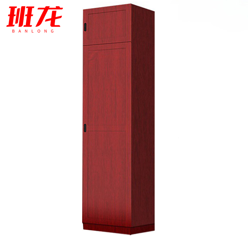 班龙单人物品柜45*50*200cm台