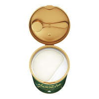 预售洲发/3罐装-爱他美(aptamil)绿色奇迹有机A2蛋白配方奶粉1段900g/罐装 进口婴幼儿一段奶粉 0-6个月