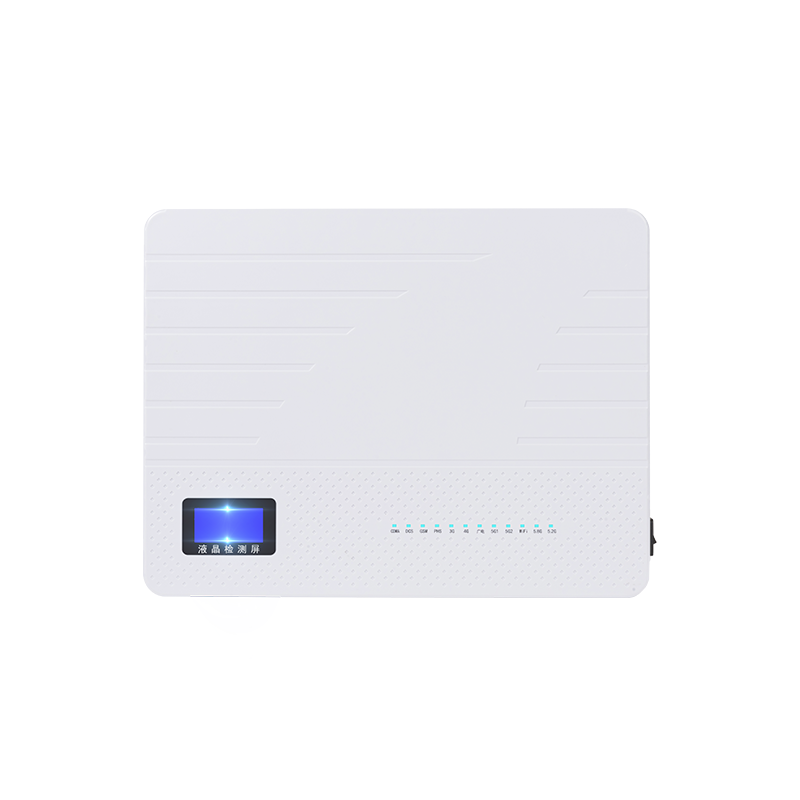 秦泰(Cqint) QT919-ZD（内置天线）信号阻断器 （计价单位：台） 白色