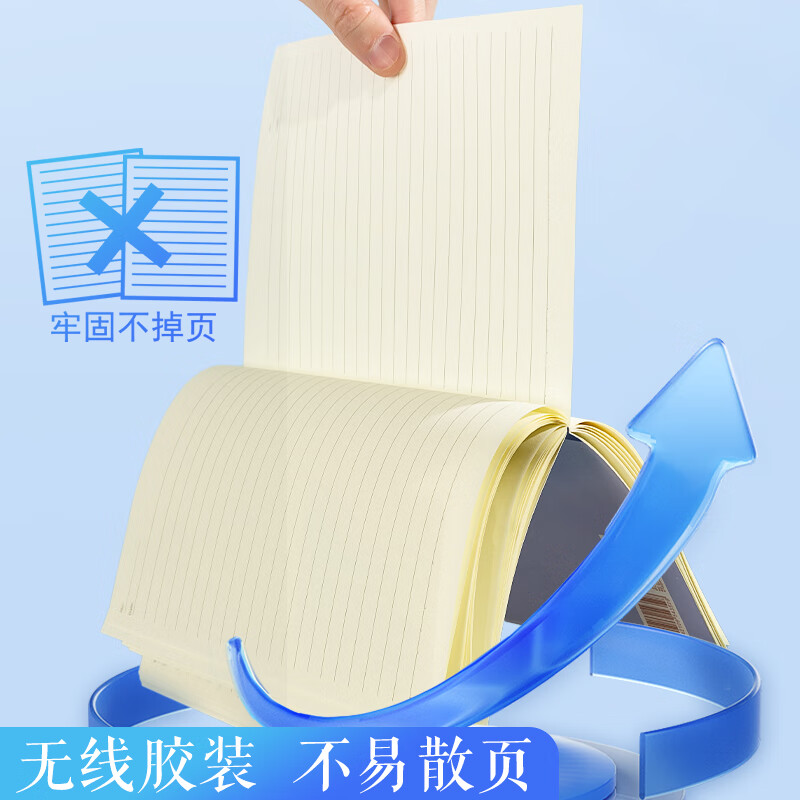 晨光创意旋转多功能笔筒收纳文具盒桌面整理神器白领办公好帮手高清大图