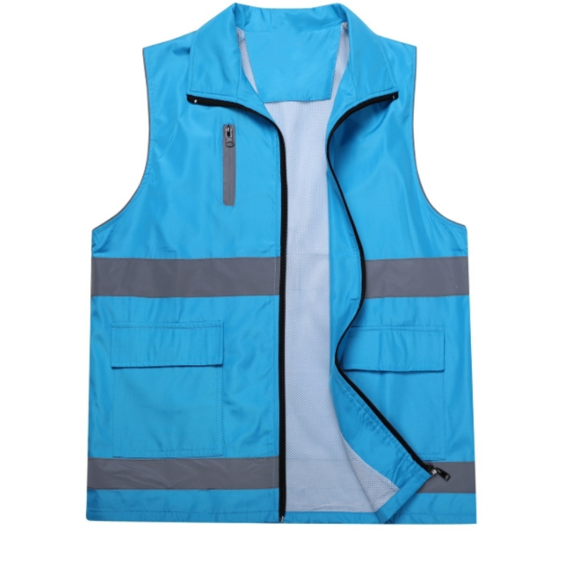 卡漫步 马甲 KMB-M100 件高清大图