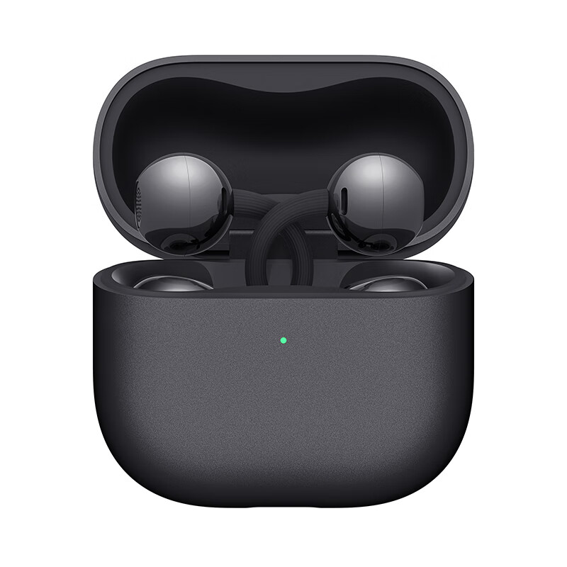 华为FreeClip 2 耳夹耳机 摩登黑 全新C形桥 舒适稳固 澎湃双擎 智感聆听 开放式无线蓝牙耳机