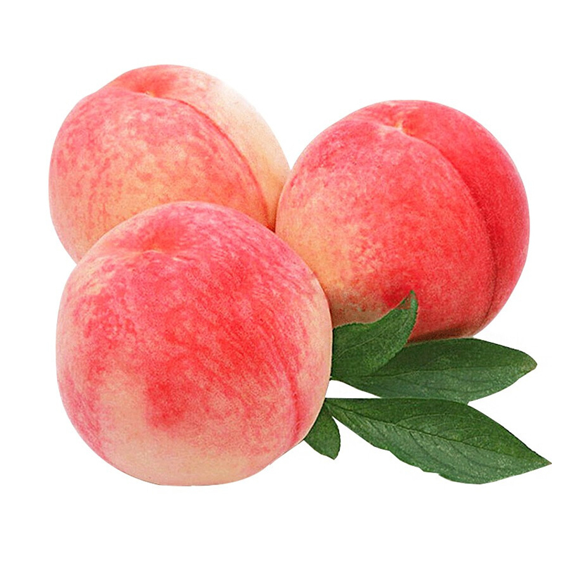 突围水蜜桃带箱9斤礼盒装现摘现发应季水蜜桃鲜桃油桃毛桃孕妇水果