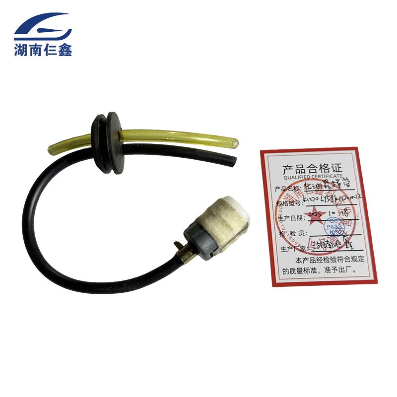 化油器接管 K1270高清大图