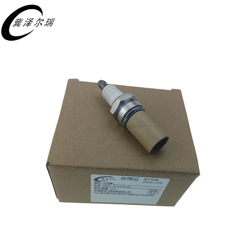冀泽尔瑞 火花塞 JZER - BH23-BH55 个高清大图