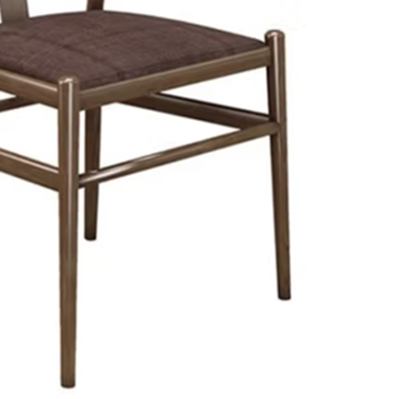 合祥源 Y字椅 540*560*735mm 单位:张高清大图