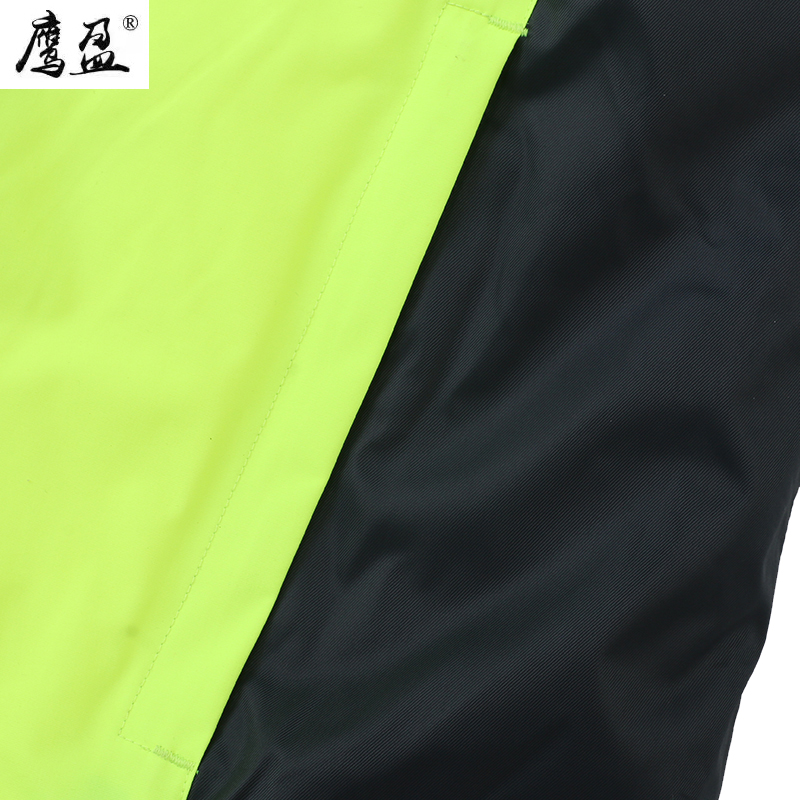 鹰盈 劳保防寒棉衣 各码 一件高清大图