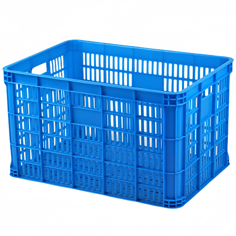 依韵珂塑料物品框600*430*350mm个高清大图