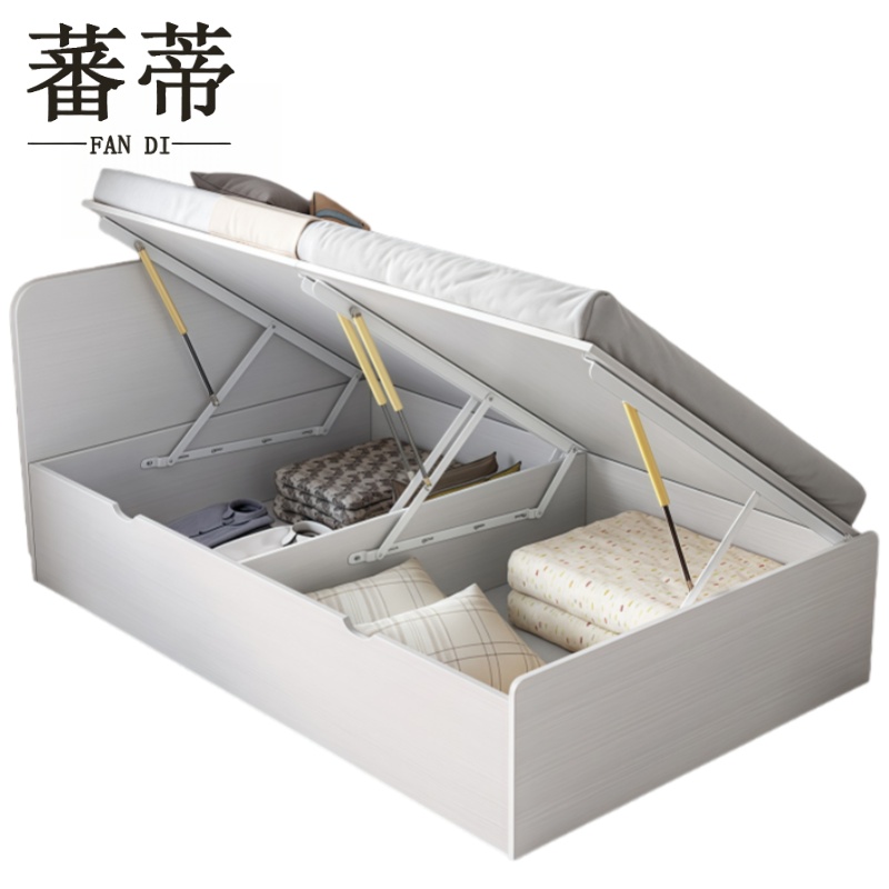 箱体床高清大图