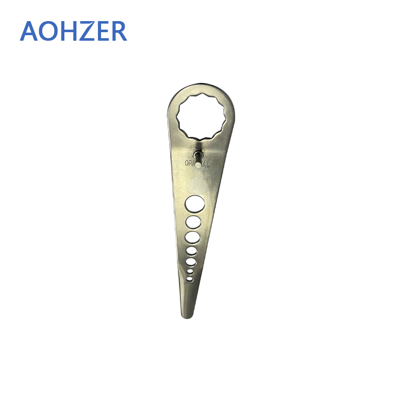 AOHZER 割胶机刀片 AZ-24716 盒高清大图